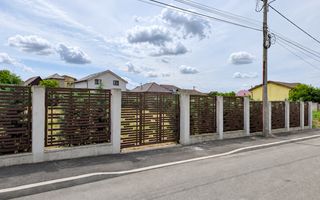 Teren 650 mp în Cumpăna | Utilități la teren | Stradă asfaltată. - Poză 12