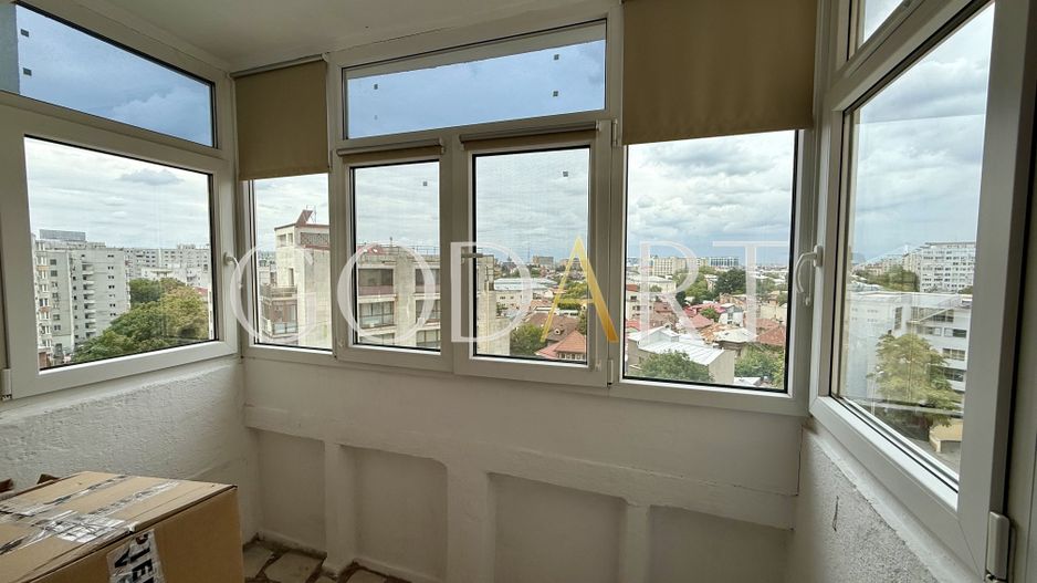 Apartament 4 camere | Bloc 1990 | 3 balcoane | Vedere panoramica - Poză 18