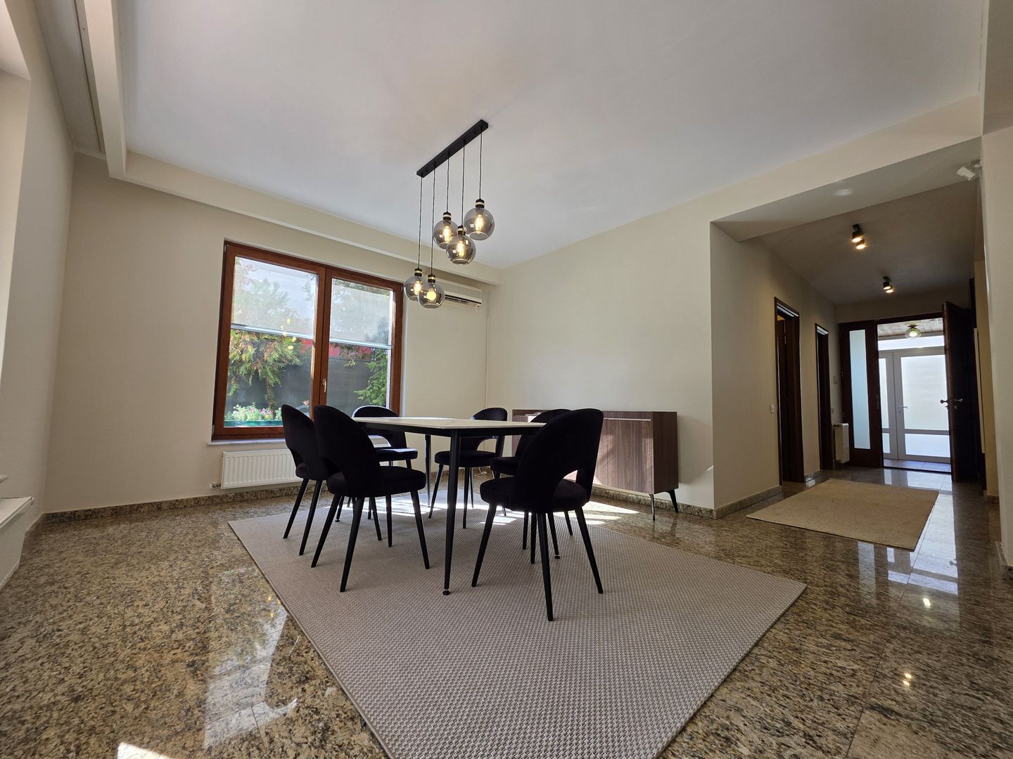 Vilă 5 camere de închiriat | American Village – Pipera - Poză 2