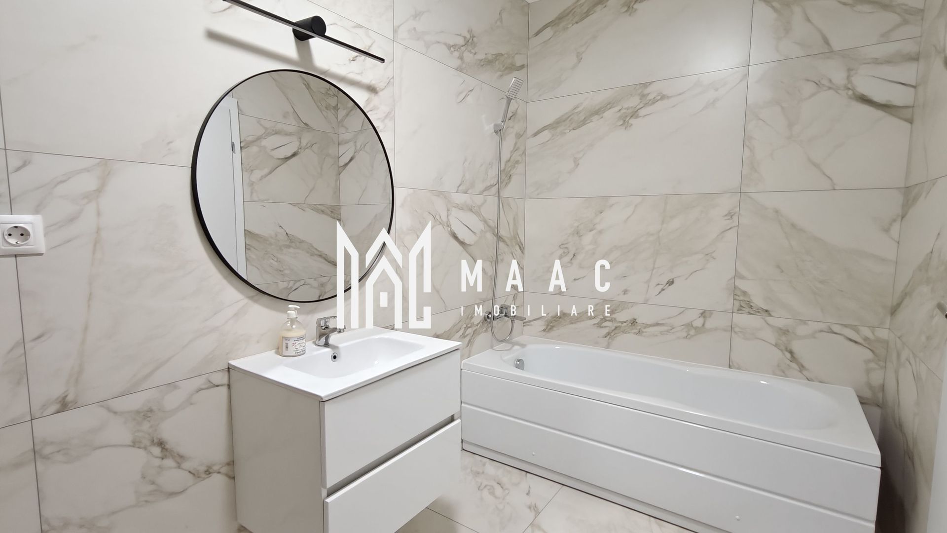 Apartament 3 camere 63mpu I Parcare I Pet- friendly I Stanca - Poză 4