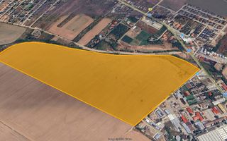 Teren intravilan 27 ha – Păulești | Pretabil Dezvoltare Rezidentiala - Poză 5