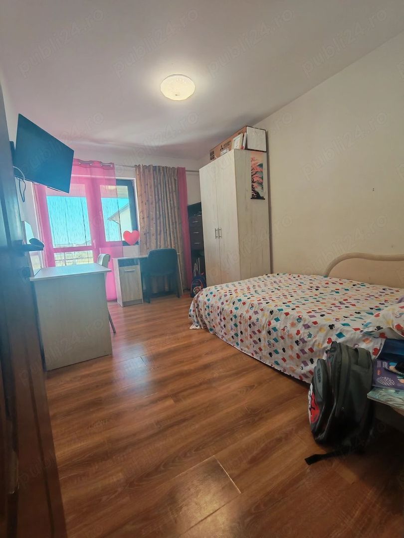 Vila 4 camere in  Bragadiru,(6 minute pana in Prelungirea Ghencea) - Poză 6
