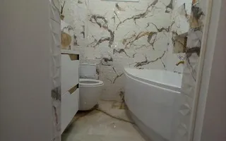 Apartament 1 cameră, decomandat, 24 mp, complet renovat, zona Gara, Iași - Poză 11