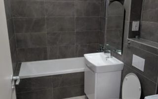 Apartament Nou 2 camere-balcon-etaj3-lift-parcare-Zona Drumul Cetatii - Poză 3