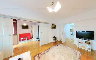 3 camere modern renovat, boiler apa calda, Universitate - Blvd. Carol I - Poză 21