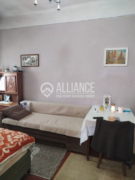 CENTRU (COD04)- Casa  3 camere din caramida-Constanta - Poză 5
