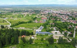 Terenuri intravilane | Covasna | 50 EUR/MP - Poză 5
