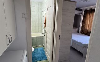 Apartament 2 camere de inchiriat, Zona Zimbru - Alexandru, Iasi - Poză 8
