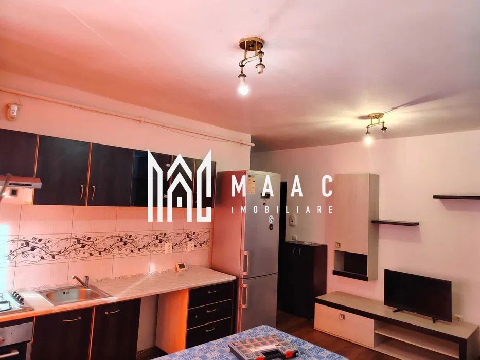 Apartamente de închiriat Sibiu | 2 camere | Hipodrom 1, 42 mp - Poză 2