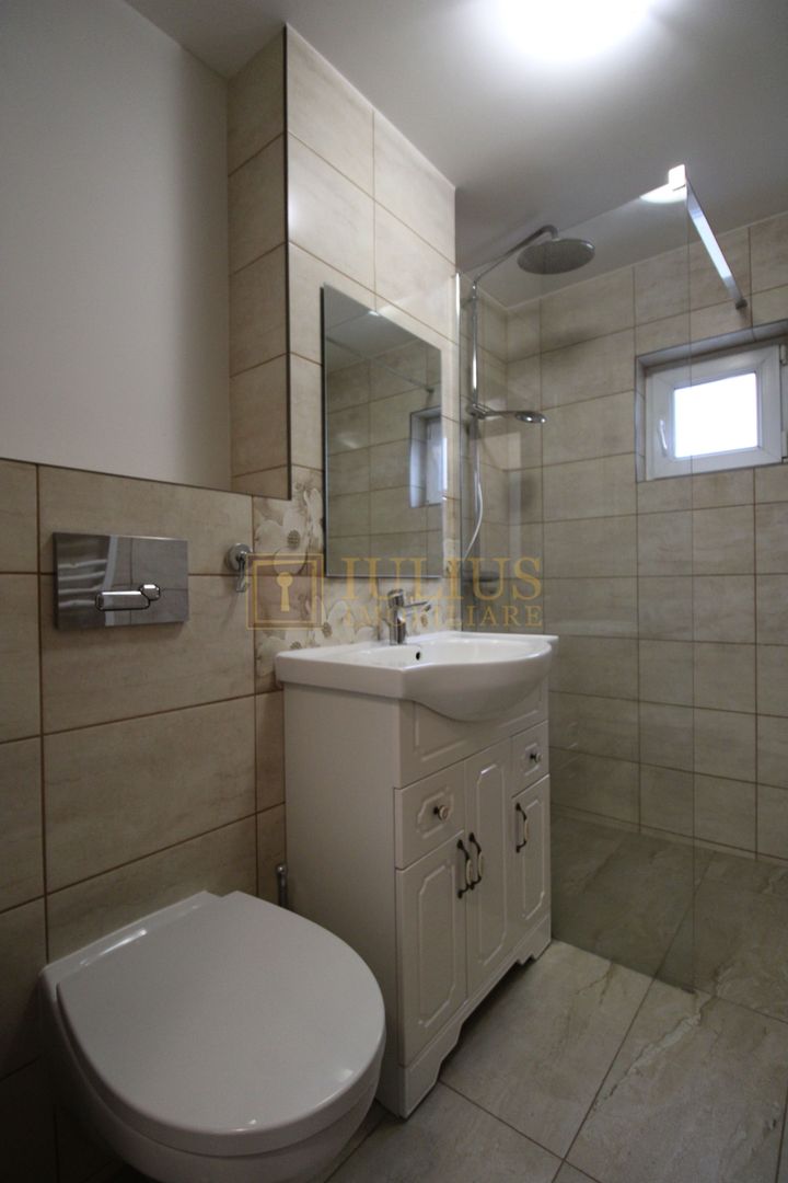 Zona Lunei, 3 camere, centrala proprie. - Poză 5