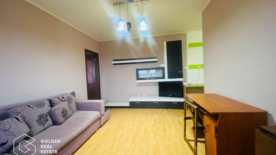 Apartament 2 camere, zona Blaascovici - Poză 1