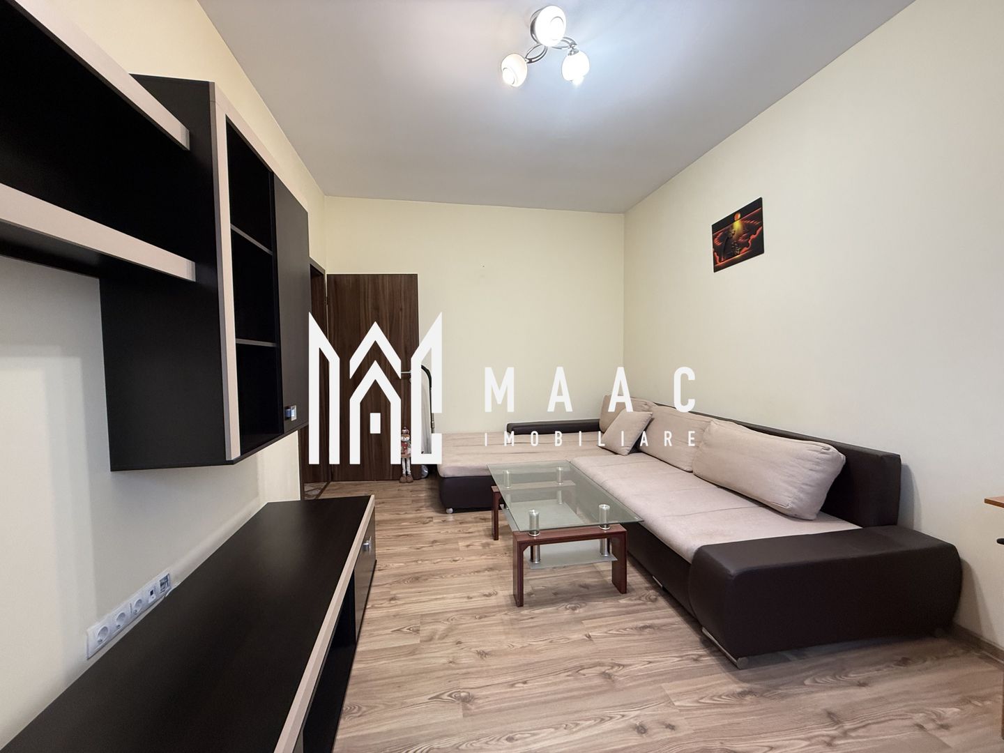 Aparament 2 camere I Decomandat I Etaj 3 I Parcare I Balcon - Poză 2