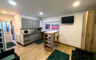 Garsoniera la casa I 25 mp I Curte I Zona Piata Cluj - Poză 5