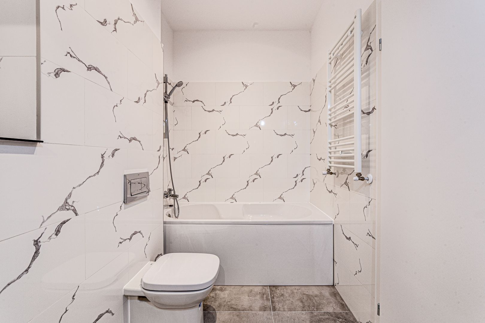 Penthouse 3 camere în bloc nou ARED City - Poză 11