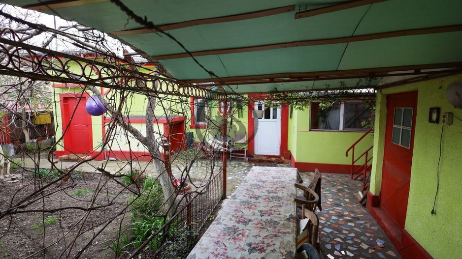 Casă 4 camere de vânzare | Anexa și Garaj | Zona Centrala Ploiesti - Poză 29