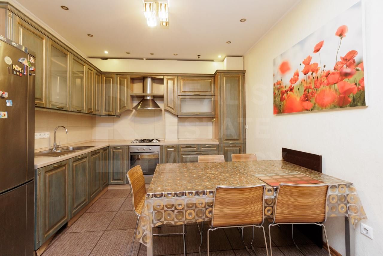 Chirie, apartament, 2 camere, strada Eugen Coca, Buiucani - Poză 2