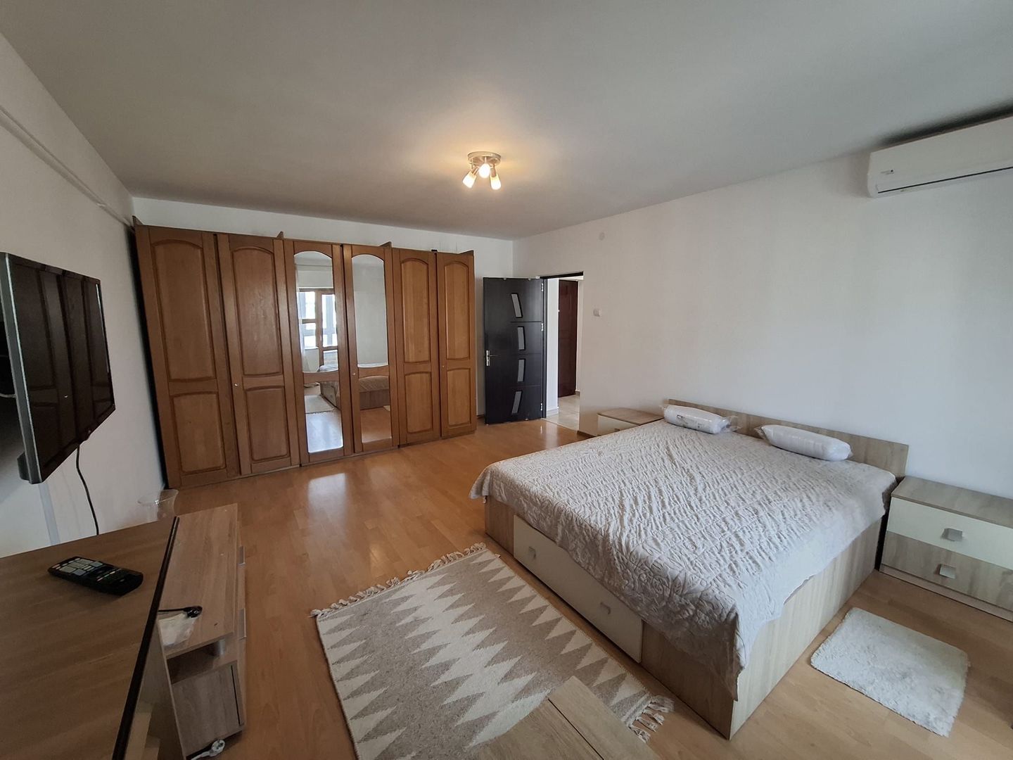 Garsoniera Central Burebista Alba Iulia L335 - Poză 3