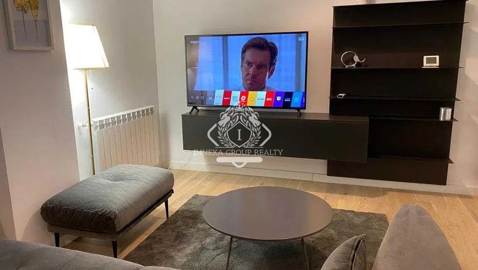 Apartament 3 camere I etaj 3/5 I 86mp I loc subteran I Aerogarii I Aviatiei - Poză 3