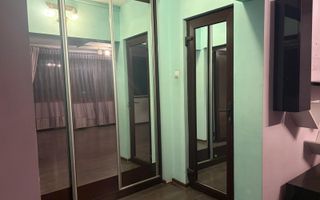 Apartament cu trei camere transformat in doua, Calea Grivitei - Poză 6