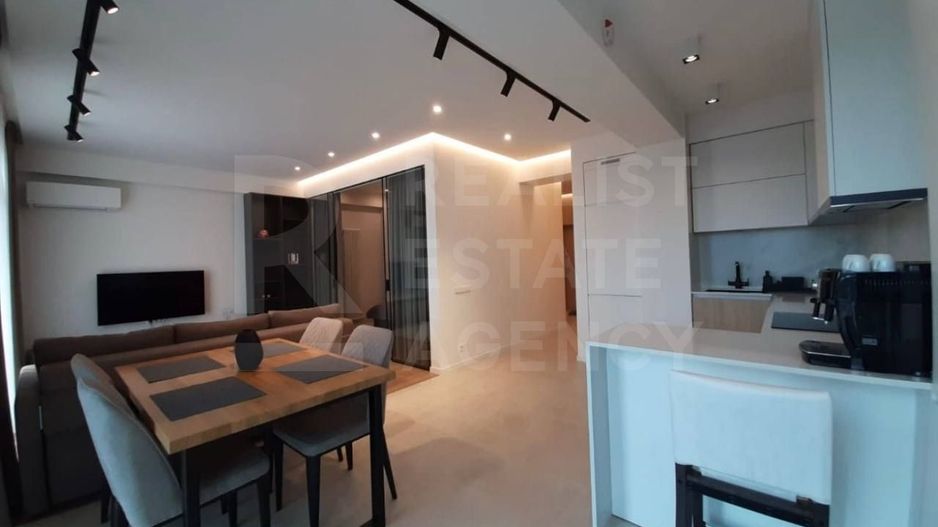 Chirie, apartament, 1 cameră, bd. Renașterii Naționale, Râșcani - Poză 2