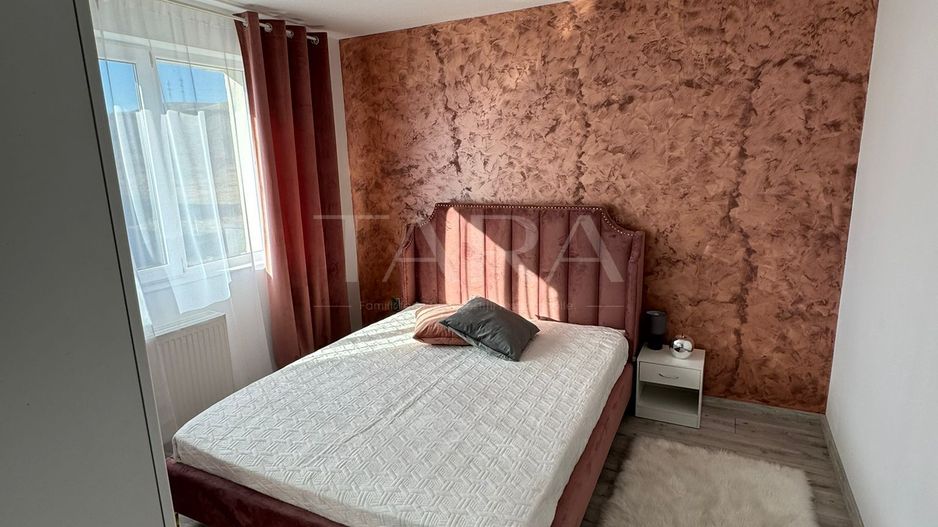 Apartament cu 3 camere in Floresti, Muzeul Apei. - Poză 7