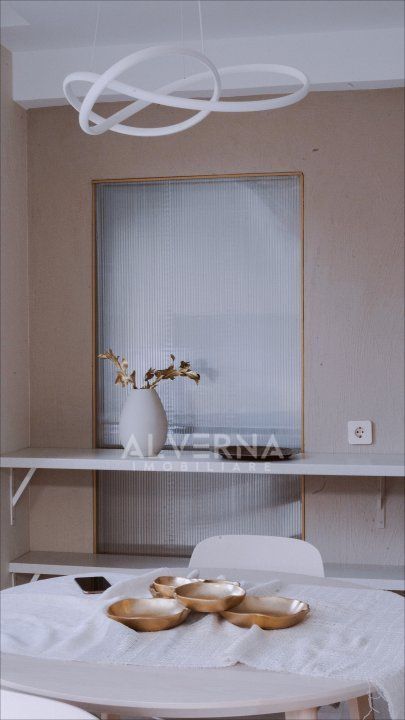 Apartament 3 camere | PetFriendly | 3 balcoane + parcare | Donath Park - Poză 12