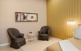 Apartament spatios One Herastrau Park I 4 Camere I View superb - Poză 20