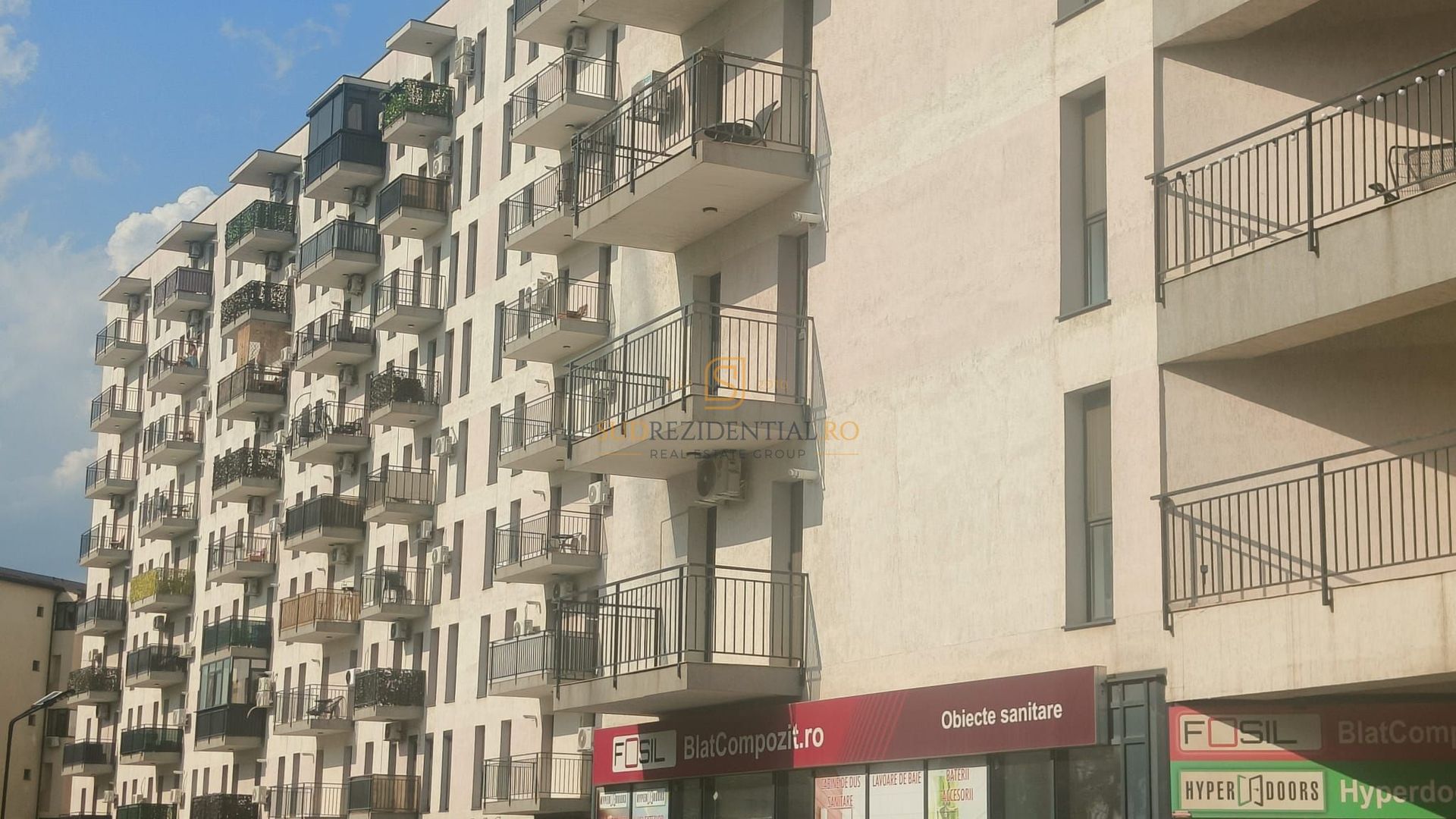 Garsoniera 44 mp, bloc finalizat 2022, Metalurgiei, Parc Tudor Arghezi - Poză 3