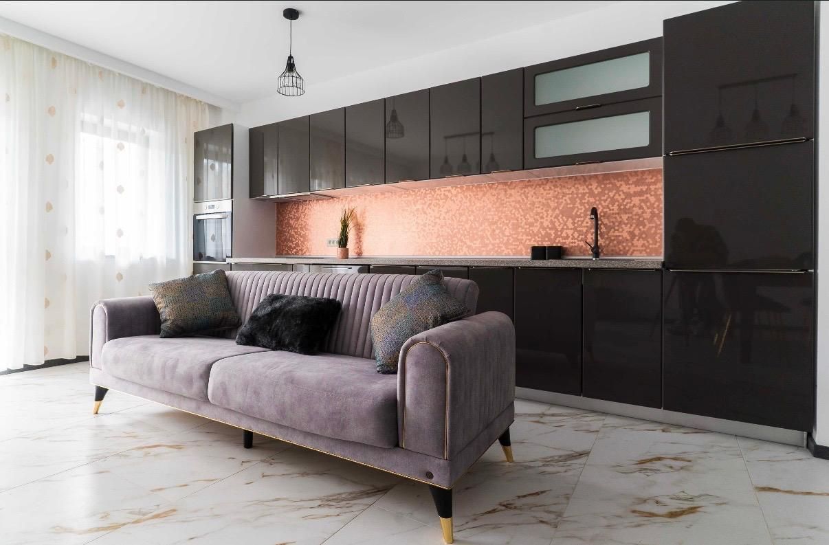 Apartament 2 camere de inchiriat I Iancu Nicolae I Grand Park - Poză 2