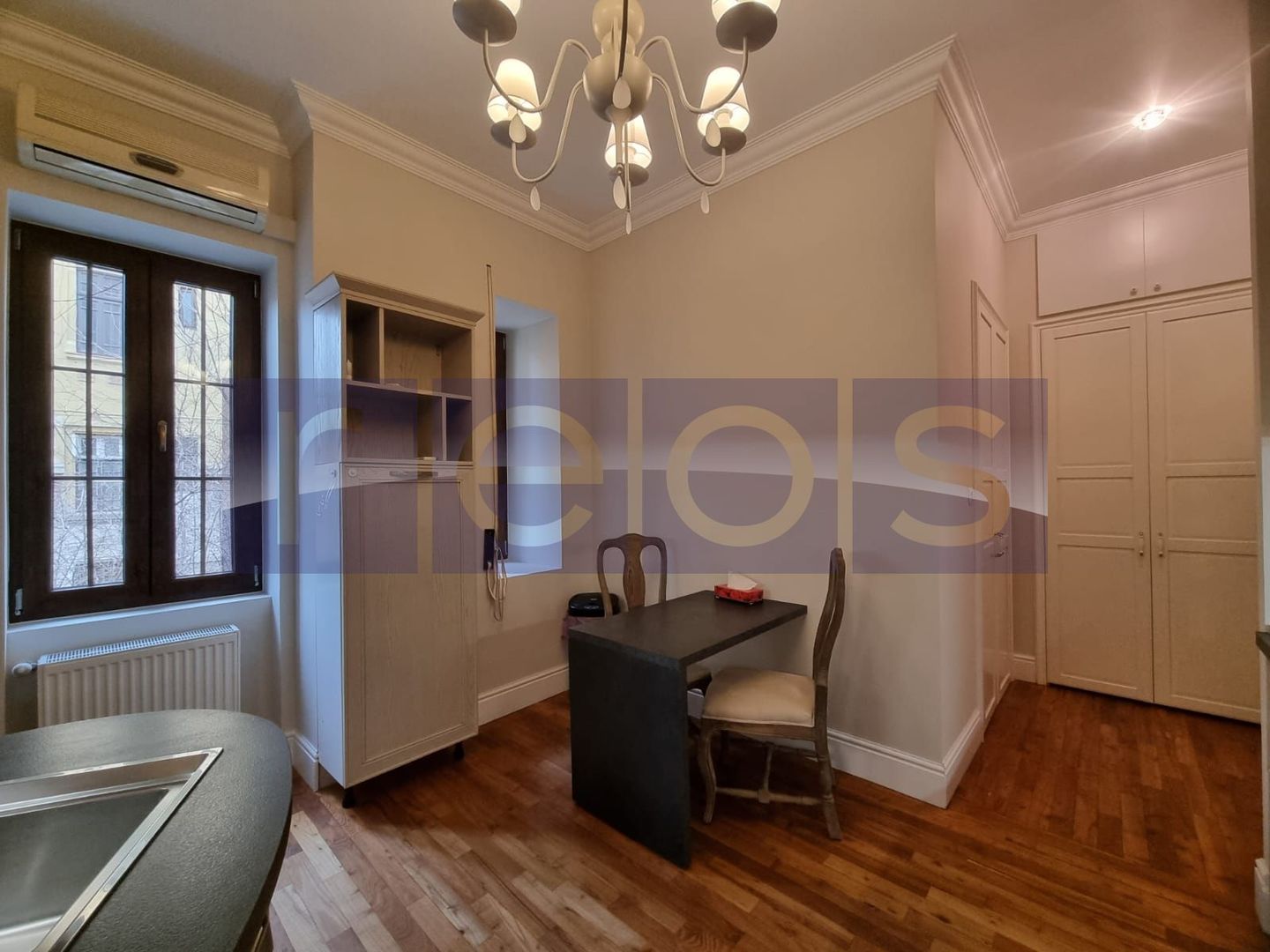 VANZARE- 5 CAMERE- DOROBANTI- CAPITALE - Poză 33