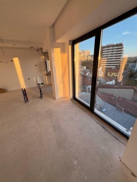 RARITATE  Cotroceni  3 camere , 105mp, finalizat 2024, terasa cu view superb - Poză 6