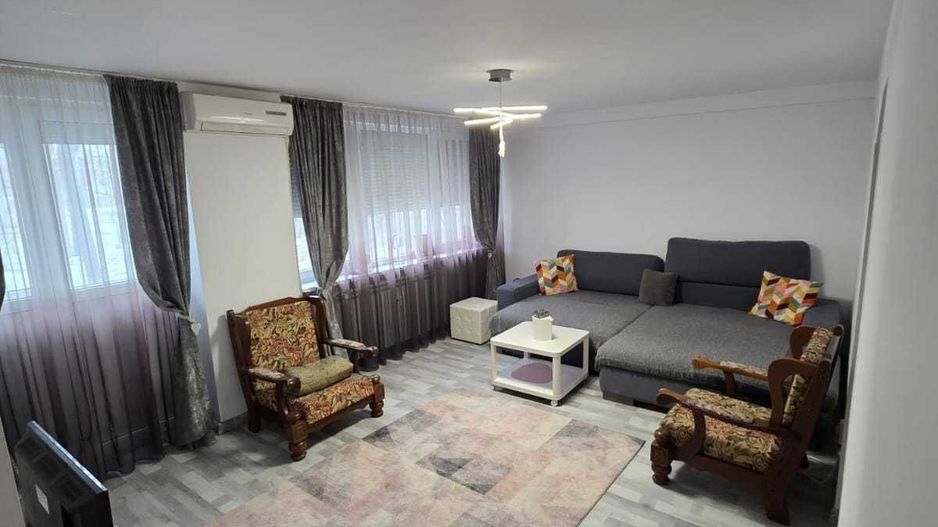 Garsonieră decomandată, 37 mp, complet utilată, lângă Parcul IOR - Poză 3