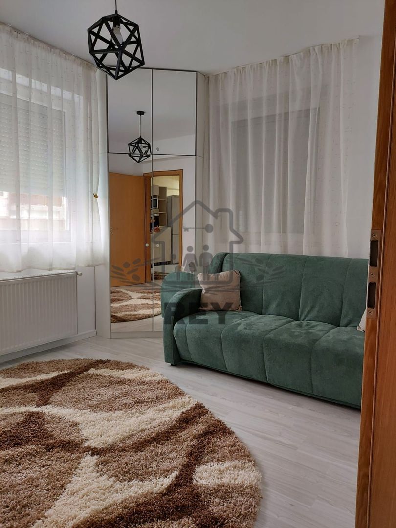 Apartament 3 camere zona Valea Aurie de vânzare - Poză 20