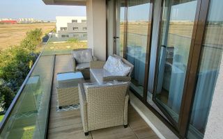 Apartament 3 camere, My Dream Residence,Pipera Tunari - Poză 20