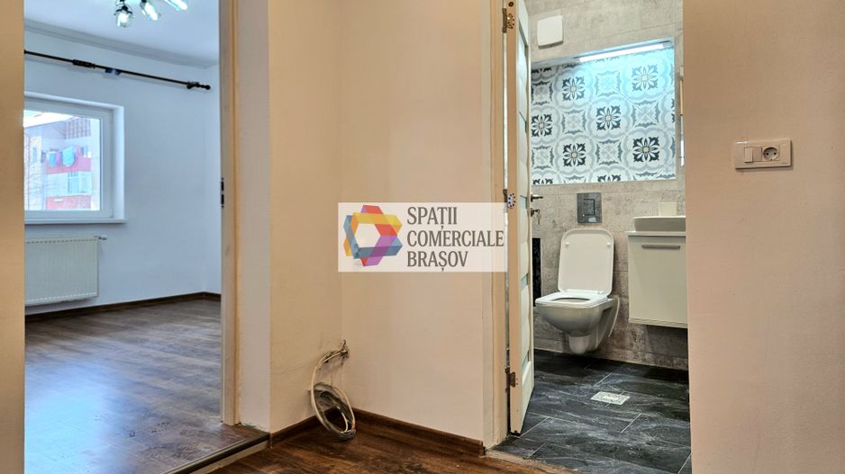 Apartament cu doua camere, zona Racadau 50 mp - Poză 1