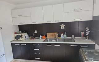 Casă de închiriat, 2 camere, zonă liniștită Hlincea, Chișinău - Poză 4