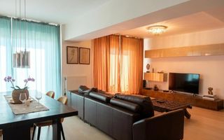 Apartament 4 camere | Dămăroaia | Parcare inclusă - Poză 1
