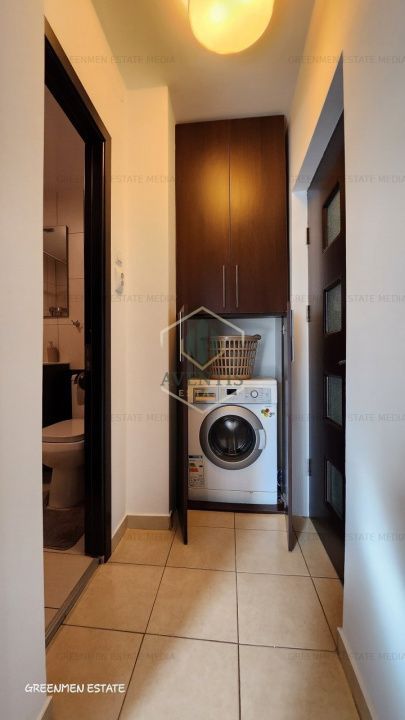 Modern renovat, 2 balcoane inchise, loc de parcare, Metrou Obor - Mosilor - Poză 13