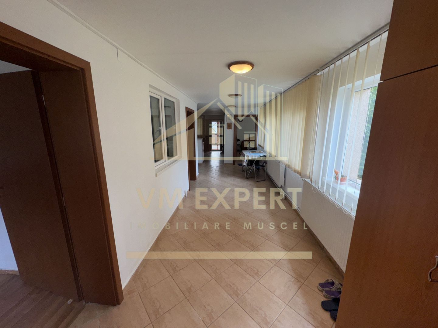 CASĂ 5 CAMERE TEREN 1020 MP VALEA MARE PRAVAȚ ARGES CU 0 % COMISION - Poză 22