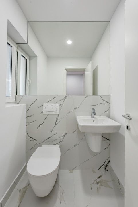 Vila Otopeni central, 222 mp cu gradina - Poză 7
