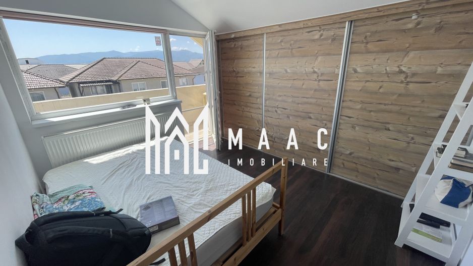 Apartament de vânzare Sibiu | 2 camere | balcon, parcare - Poză 1