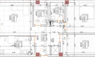 Braytim - Soarelui | 3 camere | Decomandat | 79 mp | Lift - Poză 14