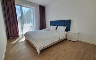 Apartament 2 camere LUX, garaj, Platinia Shopping Center - Poză 4