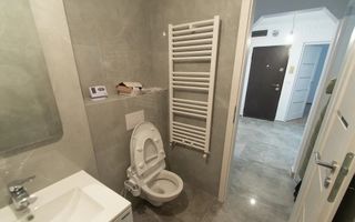 Apartament cu 2 camere decomandat de vânzare – Zona Soarelui - Poză 9
