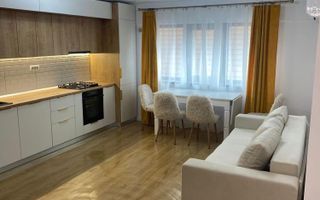 Apartament 2 camere, prima închiriere – Adamant Towers, Nicolina, Iași - Poză 7