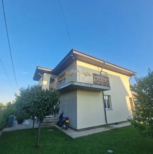 Casă P+1+Pod de vânzare  | 145 mp utili | Teren amenajat | Berceni - Poză 2