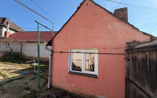 Casă de vânzare în Ocna Sibiului – oportunitate de investiție - Poză 9