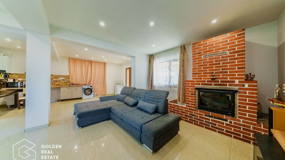 CASA  P+M in Zimandcuz, comision 0% - Poză 6