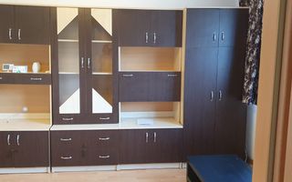 Girocului | 2 camere | Etaj 3 | Centrala proprie | Mobilat complet - Poză 8