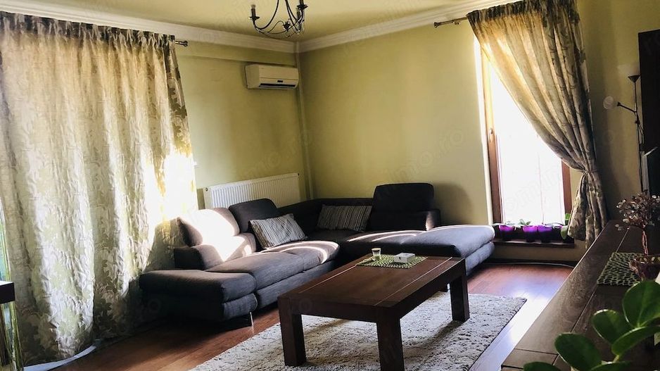 Braytim | 2 Camere | 62 mp | Terasă 10 mp | Etaj 1 | Parcare - Poză 2